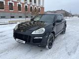 Porsche Cayenne 2008 годаүшін4 500 000 тг. в Астана – фото 2