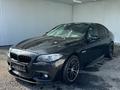 BMW 535 2015 года за 8 809 500 тг. в Астана – фото 5