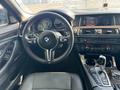 BMW 535 2015 года за 8 809 500 тг. в Астана – фото 13