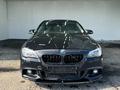BMW 535 2015 года за 8 809 500 тг. в Астана