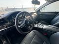 BMW 535 2015 года за 8 809 500 тг. в Астана – фото 10