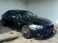 BMW 535 2015 года за 8 809 500 тг. в Астана – фото 3