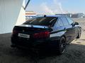 BMW 535 2015 года за 8 809 500 тг. в Астана – фото 6