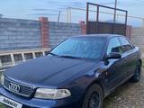 Audi A4 1997 годаүшін1 900 000 тг. в Тараз – фото 2