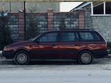 Volkswagen Passat 1991 года за 2 000 000 тг. в Тараз – фото 2