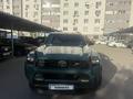 Toyota 4Runner 2025 года за 49 000 000 тг. в Алматы – фото 3