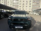 Toyota 4Runner 2025 года за 49 000 000 тг. в Алматы – фото 3