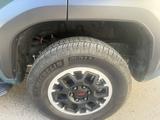 Toyota 4Runner 2025 года за 49 000 000 тг. в Алматы – фото 2