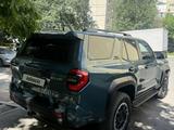 Toyota 4Runner 2025 года за 49 000 000 тг. в Алматы – фото 5
