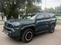Toyota 4Runner 2025 года за 49 000 000 тг. в Алматы – фото 8