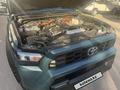 Toyota 4Runner 2025 года за 49 000 000 тг. в Алматы – фото 9