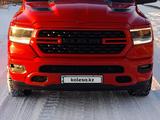 Dodge RAM 2022 годаүшін31 000 000 тг. в Алматы