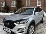 Hyundai Tucson 2019 годаfor12 500 000 тг. в Астана – фото 2