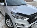 Hyundai Tucson 2018 годаүшін12 500 000 тг. в Астана – фото 5