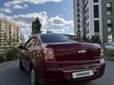 Chevrolet Cobalt 2021 года за 3 000 000 тг. в Астана – фото 2