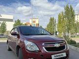 Chevrolet Cobalt 2021 года за 3 000 000 тг. в Астана