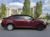 Chevrolet Cobalt 2021 года за 3 000 000 тг. в Астана – фото 4