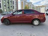 Chevrolet Cobalt 2021 года за 3 000 000 тг. в Астана – фото 3