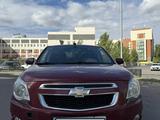 Chevrolet Cobalt 2021 года за 3 000 000 тг. в Астана – фото 5