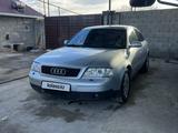 Audi A6 1997 года за 2 200 000 тг. в Тараз – фото 3