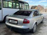 Audi A6 1997 года за 2 200 000 тг. в Тараз – фото 4