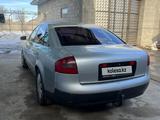 Audi A6 1997 года за 2 200 000 тг. в Тараз – фото 5