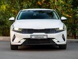 Kia K5 2024 года за 14 850 000 тг. в Астана – фото 4