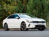 Kia K5 2024 года за 14 850 000 тг. в Астана – фото 3