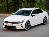 Kia K5 2024 года за 14 850 000 тг. в Астана – фото 2