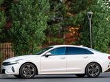 Kia K5 2024 года за 14 850 000 тг. в Астана – фото 5
