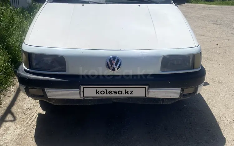 Volkswagen Passat 1990 годаүшін1 400 000 тг. в Тараз