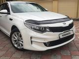 Kia Optima 2016 года за 7 300 000 тг. в Алматы