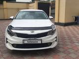 Kia Optima 2016 года за 7 300 000 тг. в Алматы – фото 5