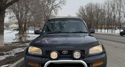 Toyota RAV4 1996 года за 3 700 000 тг. в Алматы