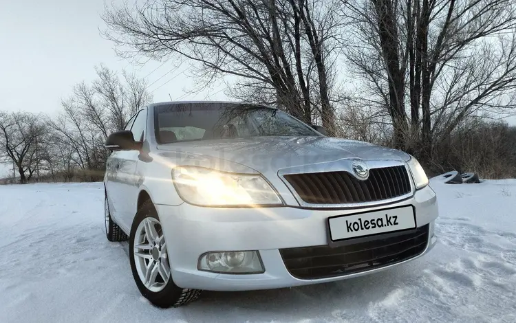 Skoda Octavia 2011 годаfor3 800 000 тг. в Кокшетау