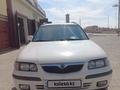 Mazda 626 1999 годаүшін2 500 000 тг. в Актау