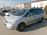 Ford Galaxy 1998 года за 2 800 000 тг. в Казыгурт