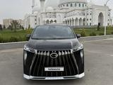 GAC Trumpchi M8 2024 года за 25 000 000 тг. в Шымкент