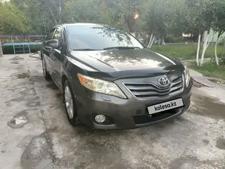 Toyota Camry, 2010
