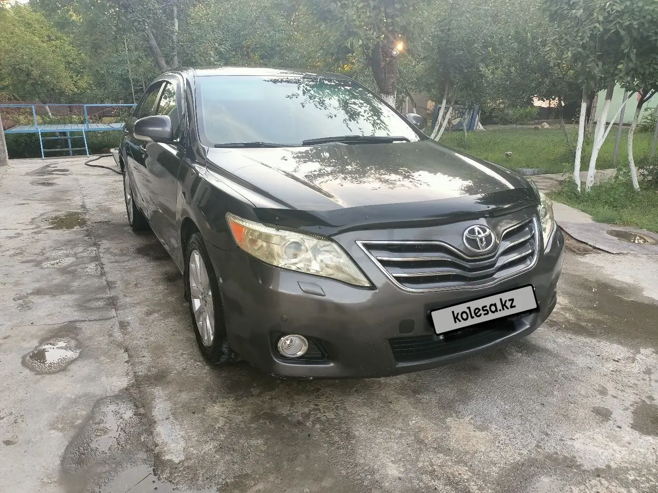 Toyota Camry, 2010