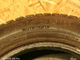 Зимние шины R15 Nokian 9 б/уүшін85 000 тг. в Петропавловск – фото 2