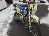 Racer  Pitbike 125/160 2021 года за 400 000 тг. в Астана – фото 4