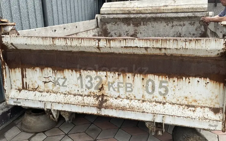Кузов за 300 000 тг. в Талдыкорган
