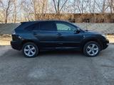 Lexus RX 300 2006 года за 6 280 000 тг. в Актобе – фото 4