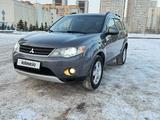 Mitsubishi Outlander 2007 годаfor5 800 000 тг. в Астана