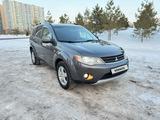 Mitsubishi Outlander 2007 годаfor5 800 000 тг. в Астана – фото 2