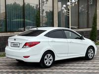 Hyundai Accent 2013 года за 4 699 900 тг. в Шымкент