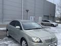 Toyota Avensis 2008 годаүшін4 800 000 тг. в Астана