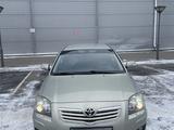 Toyota Avensis 2008 годаүшін5 000 000 тг. в Астана – фото 2