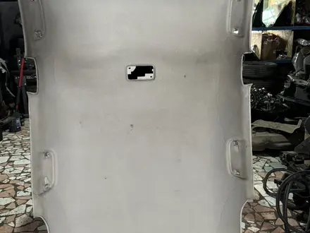 Обшивка потолка тойота матрикс е140 за 75 000 тг. в Караганда